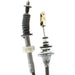 Pioneer Cables CA-583 Clutch Cable