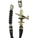 Pioneer Cables CA-602 Clutch Cable