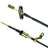 Pioneer Cables CA-603 Clutch Cable