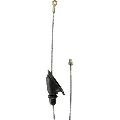 Pioneer Cables CA-654 Clutch Cable