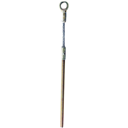 Pioneer Cables CA-655 Clutch Cable