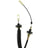 Pioneer Cables CA-659 Clutch Cable