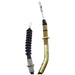 Pioneer Cables CA-663 Clutch Cable
