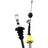Pioneer Cables CA-668 Clutch Cable
