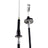 Pioneer Cables CA-677 Clutch Cable