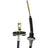 Pioneer Cables CA-678 Clutch Cable