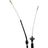 Pioneer Cables CA-680 Clutch Cable