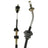 Pioneer Cables CA-682 Clutch Cable