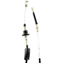 Pioneer Cables CA-687 Clutch Cable