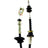 Pioneer Cables CA-688 Clutch Cable