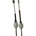Pioneer Cables CA-8005 Manual Transmission Shift Cable