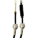 Pioneer Cables CA-8008 Manual Transmission Shift Cable