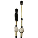 Pioneer Cables CA-8009 Manual Transmission Shift Cable