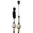 Pioneer Cables CA-8009 Manual Transmission Shift Cable