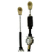 Pioneer Cables CA-8010 Manual Transmission Shift Cable