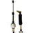 Pioneer Cables CA-8015 Manual Transmission Shift Cable