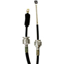 Pioneer Cables CA-8020 Manual Transmission Shift Cable