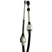 Pioneer Cables CA-8024 Manual Transmission Shift Cable