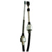 Pioneer Cables CA-8024 Manual Transmission Shift Cable