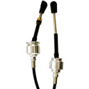 Pioneer Cables CA-8026 Manual Transmission Shift Cable