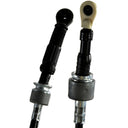 Pioneer Cables CA-8031 Manual Transmission Shift Cable