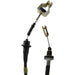 Pioneer Cables CA-806 Clutch Cable