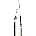 Pioneer Cables CA-809 Clutch Cable