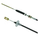 Pioneer Cables CA-809 Clutch Cable