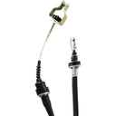 Pioneer Cables CA-811 Clutch Cable