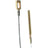 Pioneer Cables CA-812 Clutch Cable