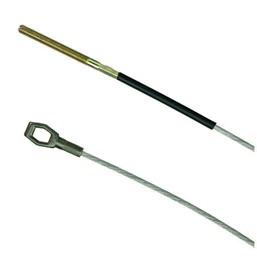 Pioneer Cables CA-812 Clutch Cable