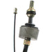 Pioneer Cables CA-819 Clutch Cable
