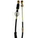 Pioneer Cables CA-8202 Manual Transmission Shift Cable