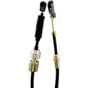 Pioneer Cables CA-8204 Manual Transmission Shift Cable
