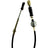 Pioneer Cables CA-8205 Manual Transmission Shift Cable