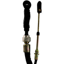 Pioneer Cables CA-8206 Manual Transmission Shift Cable