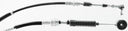 Pioneer Cables CA-8219 Manual Transmission Shift Cable