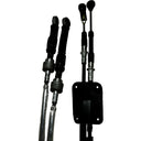 Pioneer Cables CA-8227 Manual Transmission Shift Cable