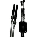 Pioneer Cables CA-8231 Manual Transmission Shift Cable