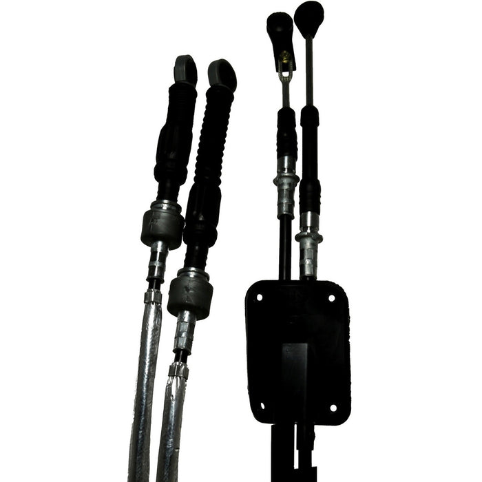 Pioneer Cables CA-8231 Manual Transmission Shift Cable