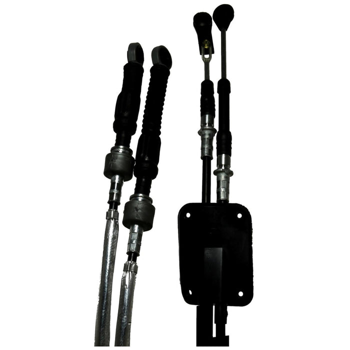 Pioneer Cables CA-8231 Manual Transmission Shift Cable