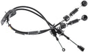 Pioneer Cables CA-8237 Manual Transmission Shift Cable