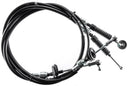 Pioneer Cables CA-8239 Manual Transmission Shift Cable