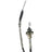 Pioneer Cables CA-823 Clutch Cable