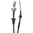Pioneer Cables CA-824 Clutch Cable