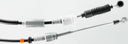 Pioneer Cables CA-8257 Manual Transmission Shift Cable - Select