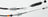 Pioneer Cables CA-8257 Manual Transmission Shift Cable - Select