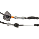 Pioneer Cables CA-8260 Manual Transmission Shift Cable