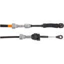 Pioneer Cables CA-8262 Manual Transmission Shift Cable
