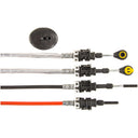 Pioneer Cables CA-8279 Manual Transmission Shift Cable